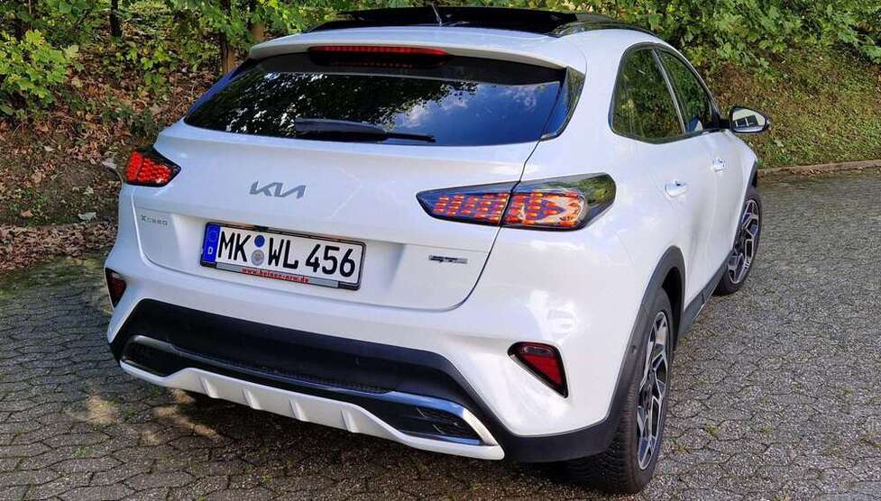 Kia XCeed 18.900 km 28.990 € Iserlohn 58644