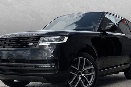 Land Rover Range Rover 3.000 km 154.980 &euro; Essen 45141