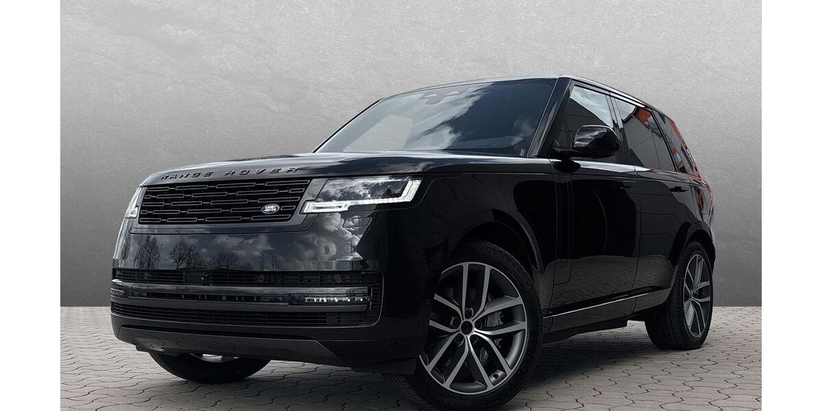 Land Rover Range Rover 3.000 km 154.980 &euro; Essen 45141
