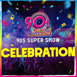 Premium Tickets - 90s Super Show - Moderiert von Sonya Kraus und Mola Adebisi