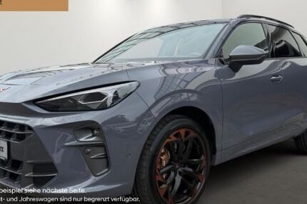 Cupra Terramar 4.999 km 46.990 &euro; Mülheim 45478