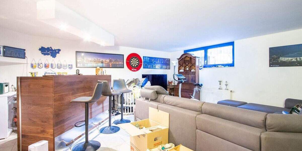 Reihenmittelhaus Bottrop Eigen - 4 Zimmer, 142 m&sup2;, 439.000&euro; | Angebot:25707079