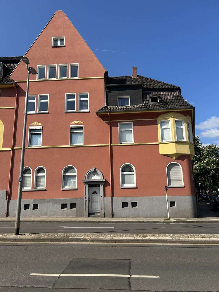 Wohnung zum Mieten in Essen 403,30 € 62.79 m²