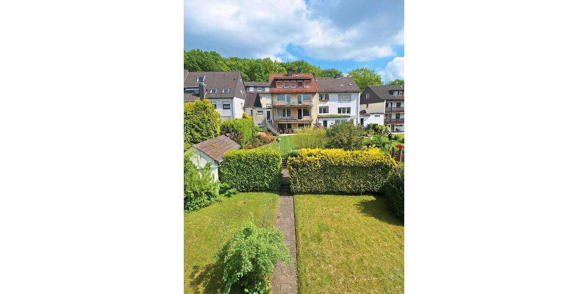 Dachgeschoßwohnung Hagen Hagen-Nord - 3.5 Zimmer, 75 m&sup2;, 727&euro; | Angebot:27584837