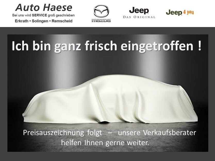 Mazda CX-30 5.000 km 32.490 € Remscheid 42855