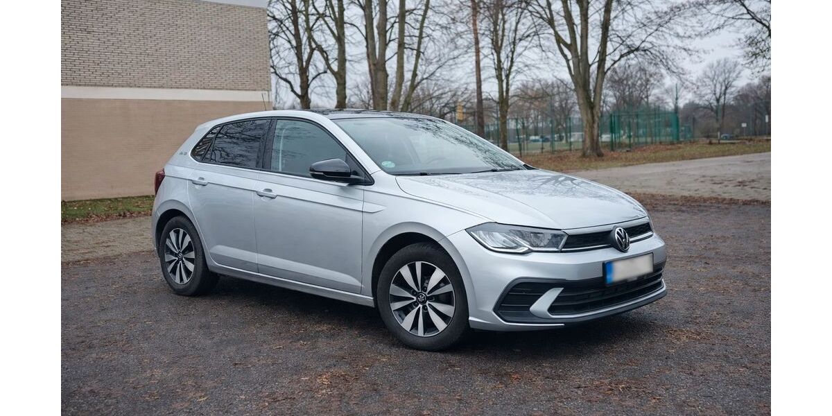 VW Polo 17.200 km 21.900 &euro; Dortmund 44143