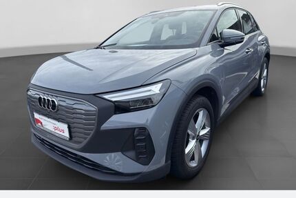 Audi Q4 e-tron 46.953 km 24.960 &euro; Oberhausen 46047
