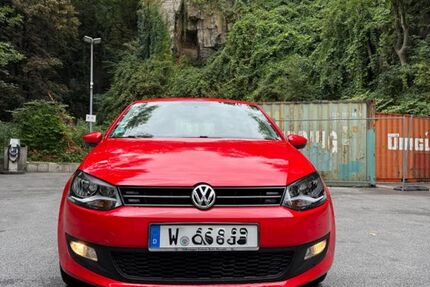 VW Polo 54.000 km 7.800 &euro; Wuppertal 42013