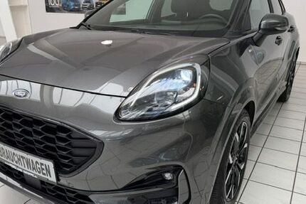 Ford Puma 26.250 km 17.490 &euro; Gevelsberg 58285