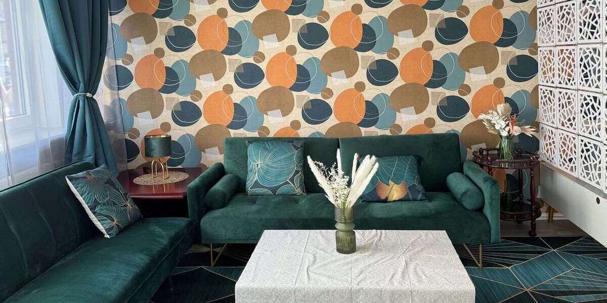 Wohnen auf Zeit in Oberhausen 1.750 € 4 zimmer