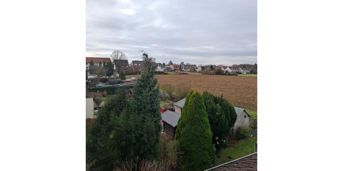 Gemütliche Dachgeschosswohnung in Freisenbruch zu vermieten 1.5 zimmer