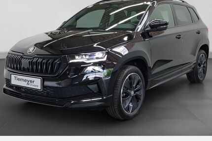 Skoda Karoq 2.999 km 38.680 &euro; Bochum 44809