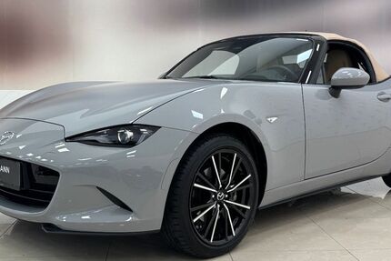 Mazda MX-5 5.429 km 37.900 &euro; Oberhausen 46149