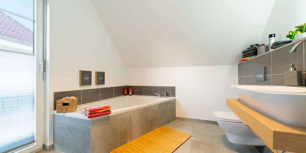 Ihr individuelles Einfamilienhaus in Dorsten - Komfort und Flexibilität für Ihr neues Zuhause - Einfamilienhaus Dorsten Altstadt | Angebot:27426488