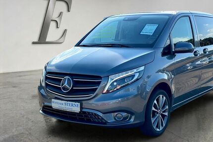Mercedes-Benz Vito 142.759 km 31.990 &euro; Witten 58454