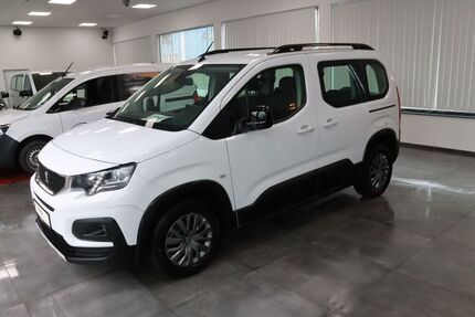 Peugeot Rifter 122.752 km 12.650 &euro; Essen 45329