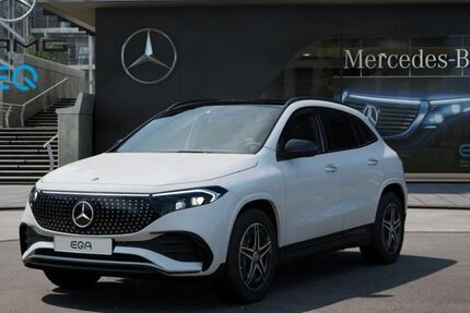 Mercedes-Benz EQA 7.611 km 44.490 &euro; Dortmund 44139