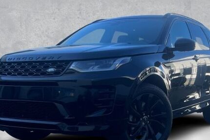 Land Rover Discovery Sport 16.250 km 58.900 € Dortmund 44143