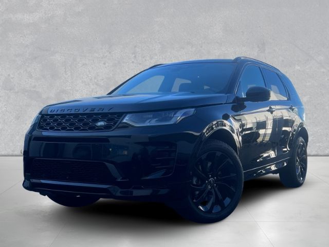 Land Rover Discovery Sport 16.250 km 58.900 € Dortmund 44143