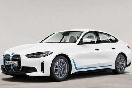 BMW i4 66.006 km 31.787 &euro; Lünen 44534