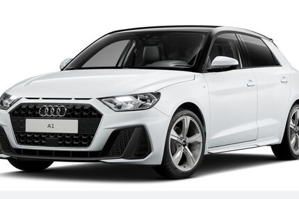 Audi A1 8.149 km 24.490 &euro; Bochum 44809