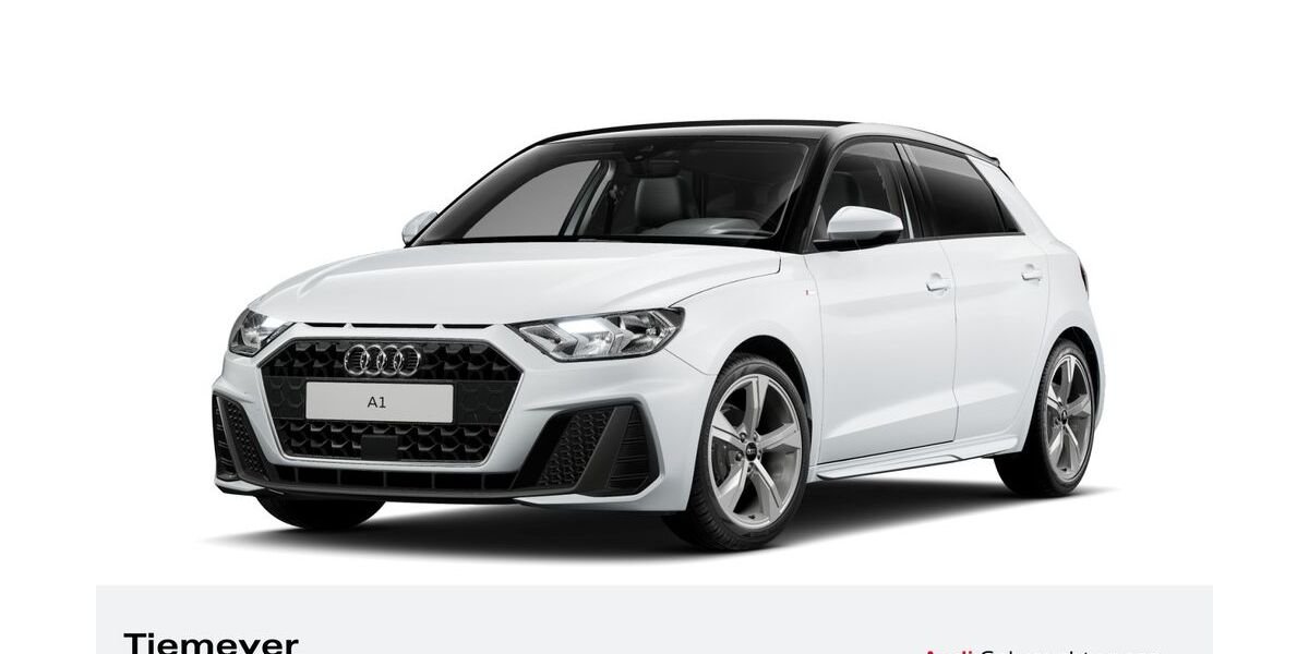 Audi A1 8.149 km 24.490 &euro; Bochum 44809
