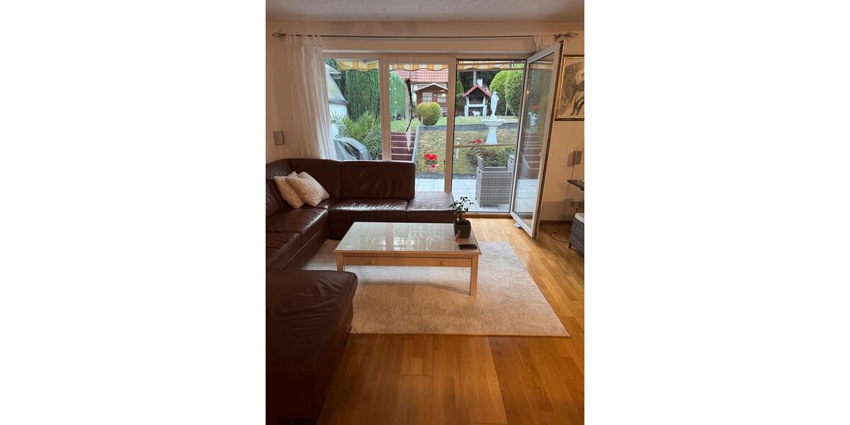 Doppelhaushälfte Witten Heven - 5.5 Zimmer, 130 m&sup2;, 549.999&euro; | Angebot:24568710