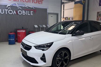 Opel Corsa 42.900 km 16.999 &euro; Wuppertal 42327