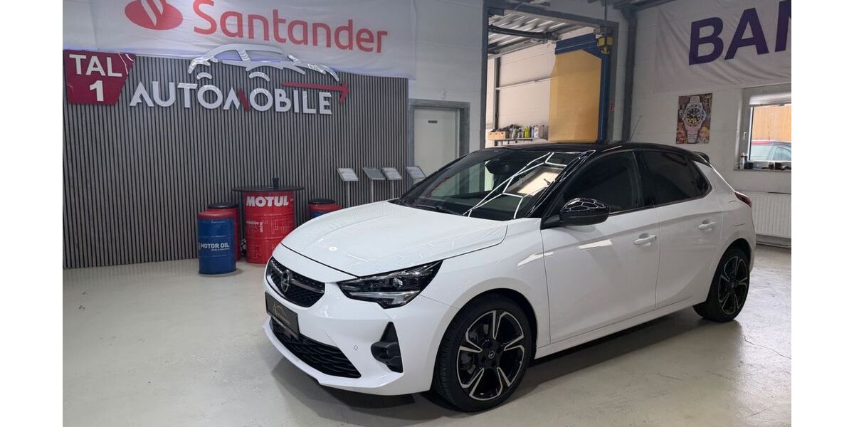 Opel Corsa 42.900 km 16.999 &euro; Wuppertal 42327