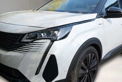 Peugeot 3008 31.768 km 24.485 &euro; Bochum 44801