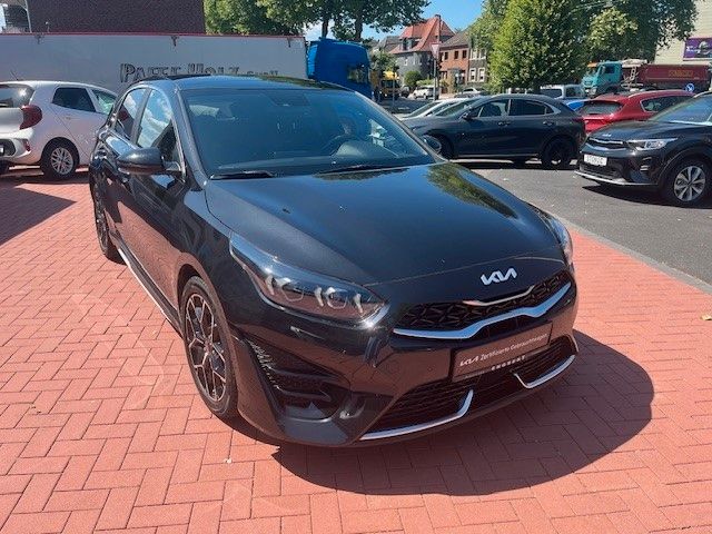 Kia ceed / Ceed 70.471 km 23.500 € Datteln 45711