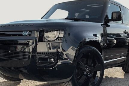 Land Rover Defender 8.500 km 98.888 € Iserlohn 58640
