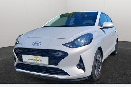 Hyundai i10 15.490 km 14.470 &euro; Castrop-Rauxel 44575