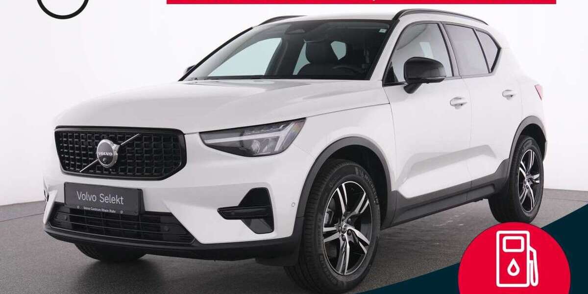 Volvo XC40 18.795 km 36.850 &euro; Mülheim an der Ruhr 45472