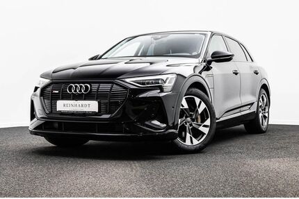 Audi e-tron 43.109 km 29.835 &euro; Hagen 58091