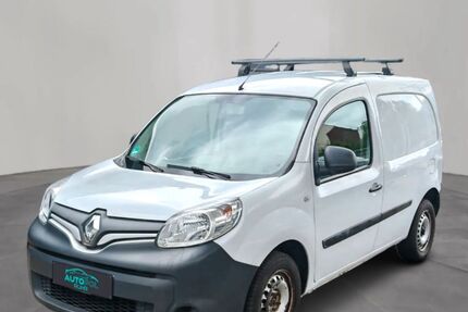Renault Kangoo 92.681 km 8.980 &euro; Gelsenkirchen 45879