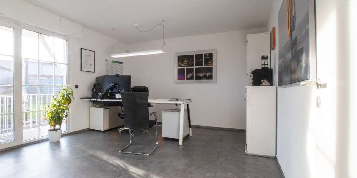 Büro in Dortmund 564 € 70 m² zimmer