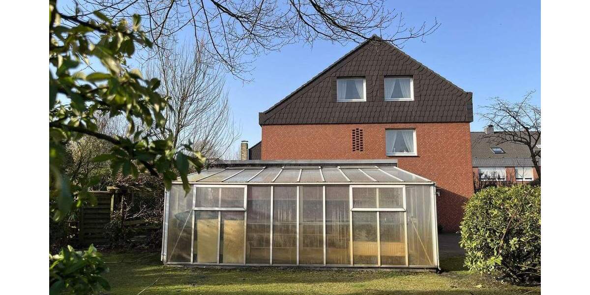 Doppelhaushälfte Lünen - 5 Zimmer, 128 m&sup2;, 370.000&euro; | Angebot:25601733