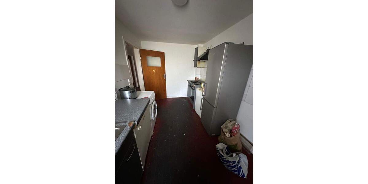 Etagenwohnung Bochum Gerthe - 5 Zimmer, 100 m&sup2;, 981&euro; | Angebot:25590634