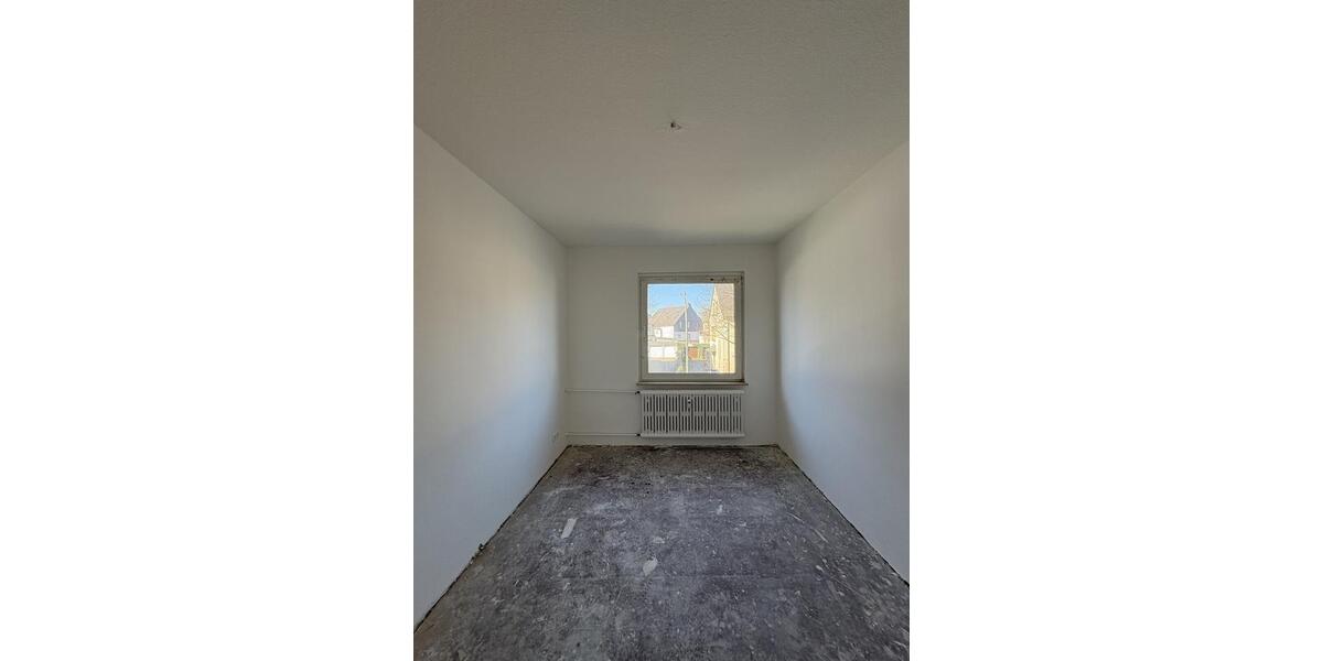 Etagenwohnung Bottrop Batenbrock - 3.5 Zimmer, 60 m&sup2;, 497&euro; | Angebot:25413898