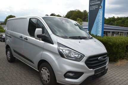 Ford Transit Custom 225.000 km 11.490 &euro; Herne 44652