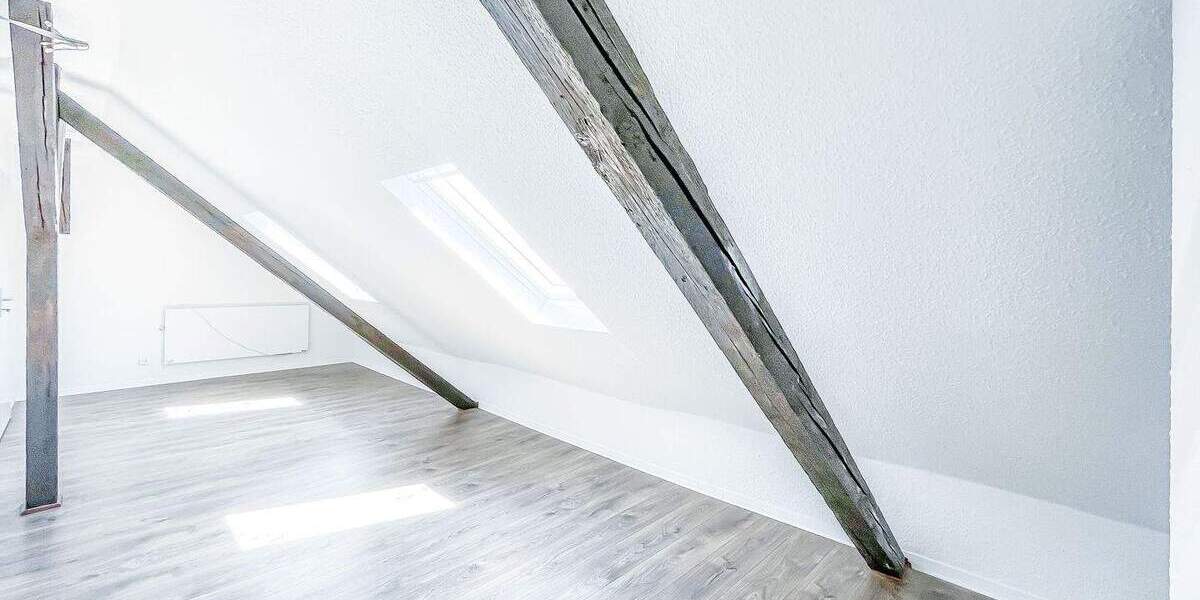 Etagenwohnung Bochum Langendreer - 4 Zimmer, 106 m&sup2;, 850&euro; | Angebot:25769757