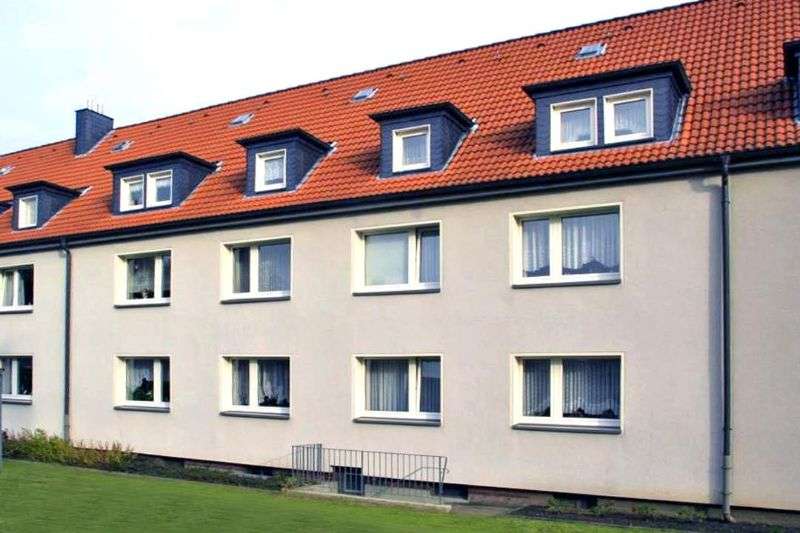 Etagenwohnung Hagen Hagen-Mitte - 2.5 Zimmer, 49 m&sup2;, 264&euro; | Angebot:27585016