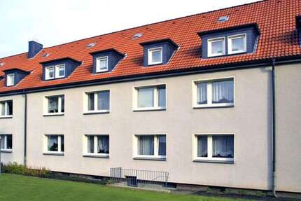 Wohnung Hagen Hagen-Mitte - 2.5 Zimmer, 49 m&sup2;, 264&euro; | Angebot:27585016