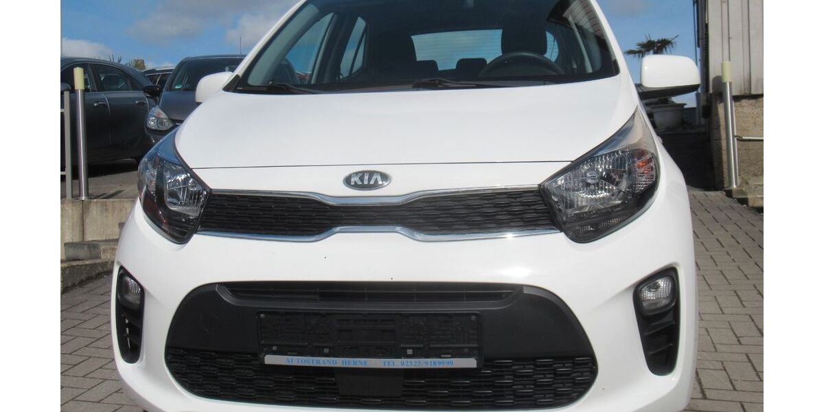 Kia Picanto 96.987 km 7.970 &euro; Herne 44653