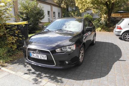 Mitsubishi Lancer 207.500 km 2.490 &euro; Herdecke 58313