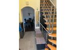 Haus mit Garten4 -5 Personen geeignet.&&&!!!