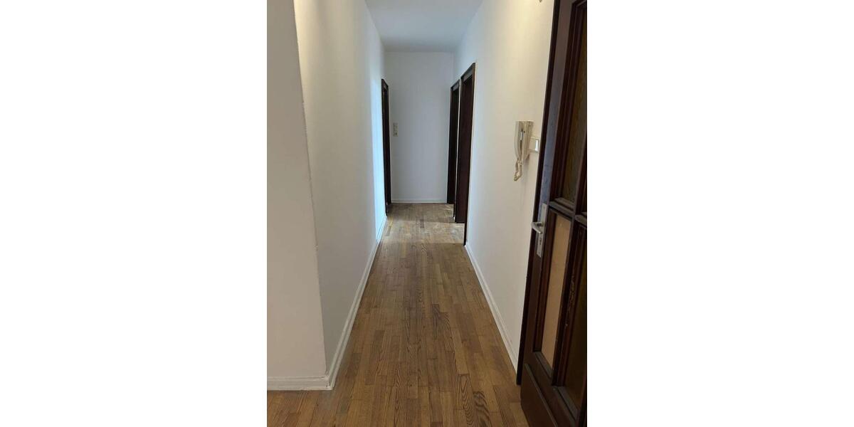 Dachgeschoßwohnung Dortmund Gartenstadt - 3 Zimmer, 63 m&sup2;, 500&euro; | Angebot:25542426