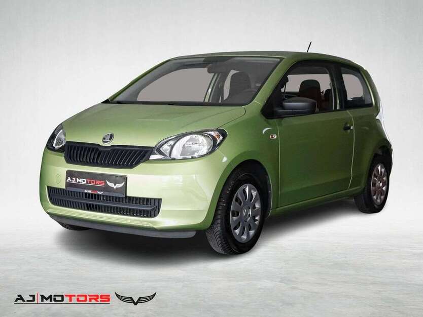 Citigo
