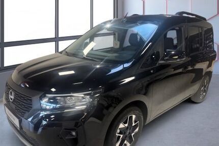 Nissan Townstar 5.000 km 25.990 &euro; Bottrop 46240